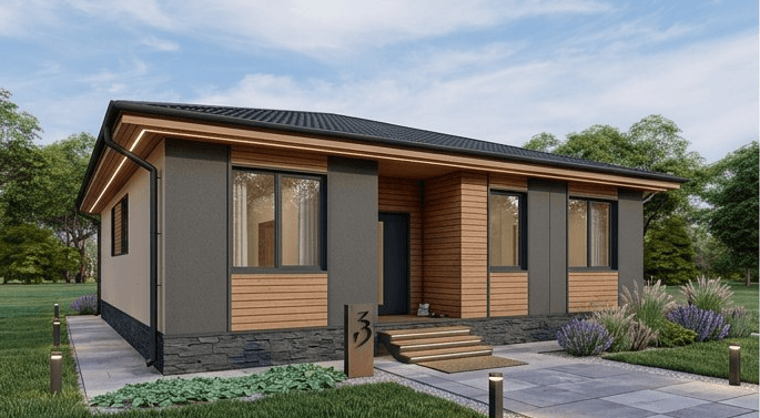 Просторный - фото 2