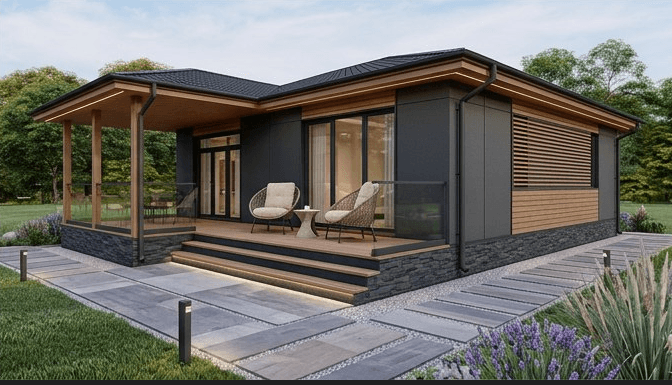 Просторный - фото 3