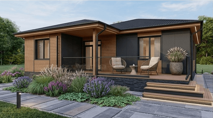 Просторный - фото 1