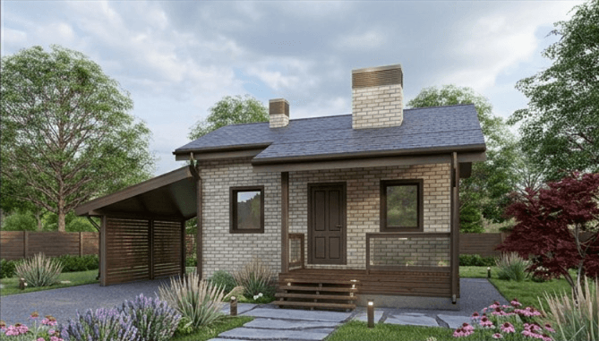 Компакт - фото 3