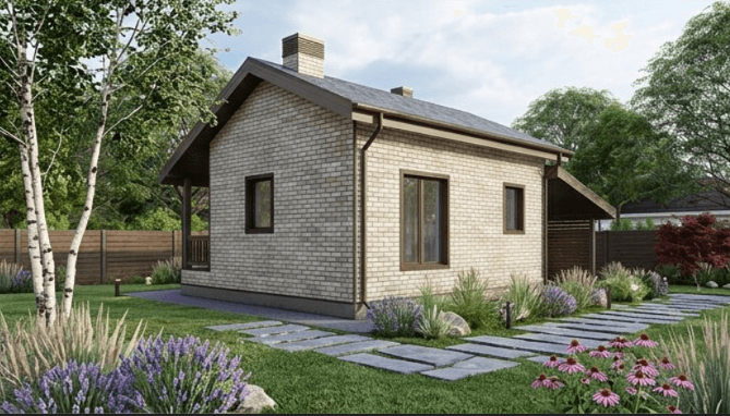 Компакт - фото 4