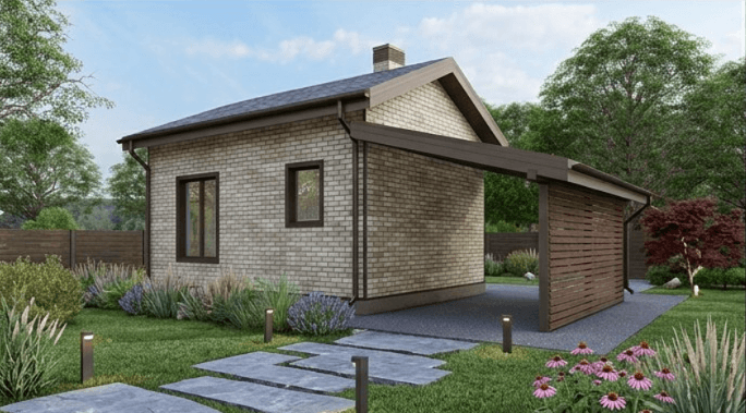 Компакт - фото 5