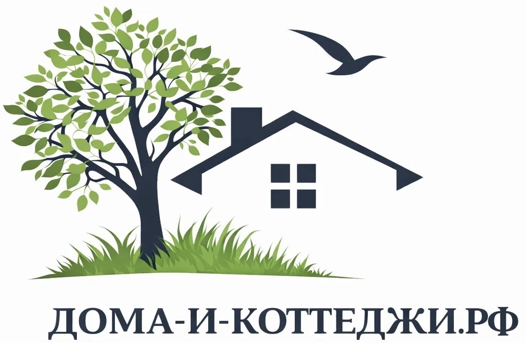 Дома-и-Коттеджи.рф